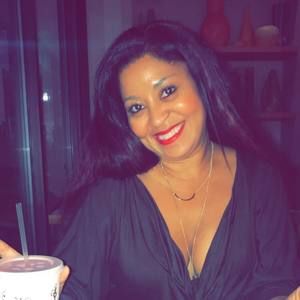 Meet your Posher, Trina